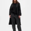 Pull oversize 100 % coton