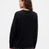 Pull oversize 100 % coton