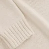 Pull oversize 100 % coton