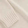Pull oversize 100 % coton