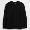 Pull oversize 100 % coton