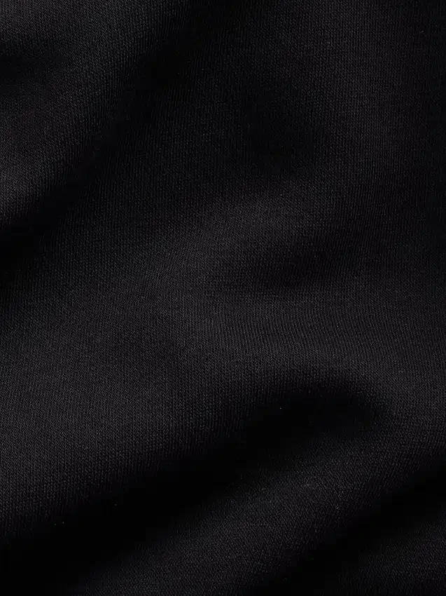 Pull oversize à demi-zip Vintagesoft