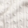 Pull oversize en maille torsadée CashSoft