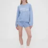 Pull oversize à logo GAP × Summer Fridays