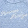 Pull oversize à logo GAP × Summer Fridays