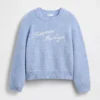 Pull oversize à logo GAP × Summer Fridays