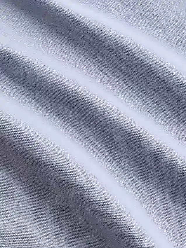 Pull oversize épais à quart de fermeture éclair