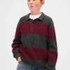 Pull pour enfants
