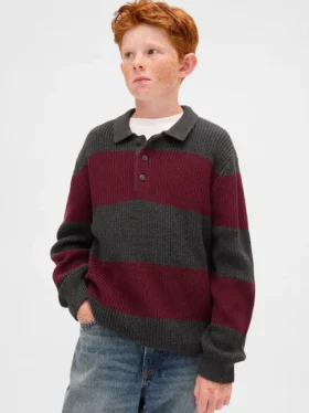 Pull pour enfants