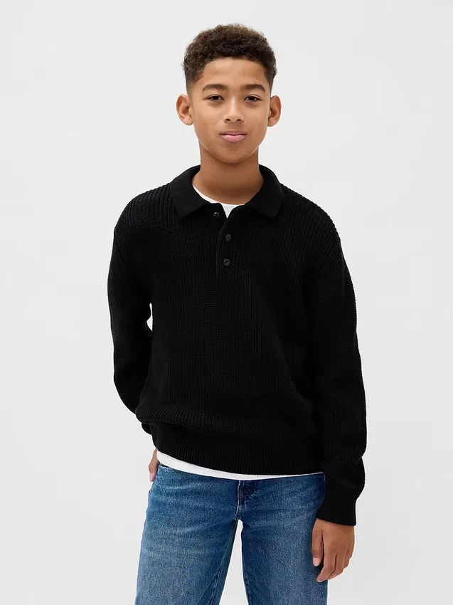 Pull pour enfants