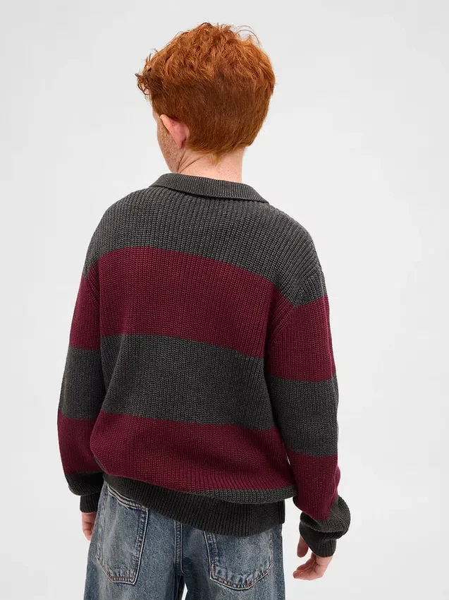 Pull pour enfants