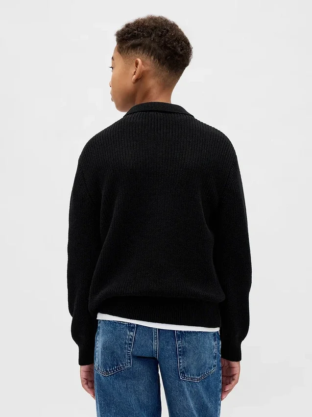 Pull pour enfants