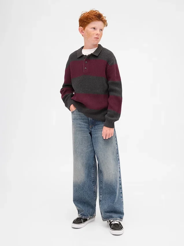 Pull pour enfants