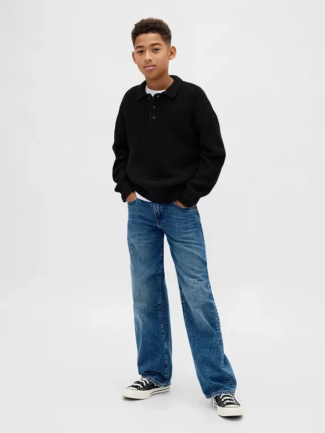Pull pour enfants