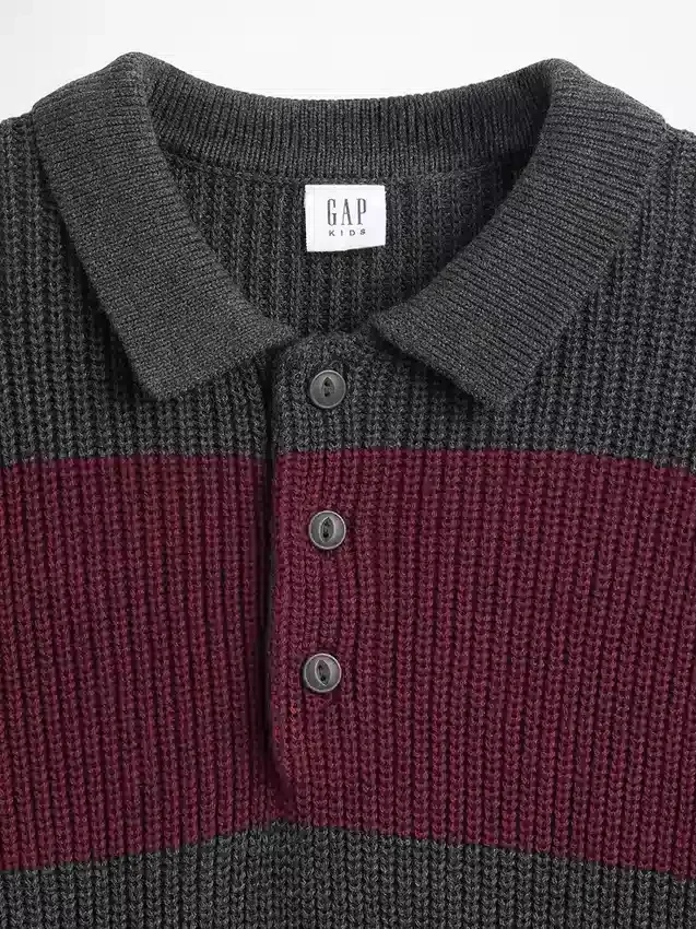Pull pour enfants