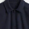 Pull à quart de fermeture éclair Vintagesoft pour enfants