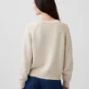 Pull raglan « Kiss » 100 % coton