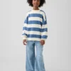 Pull-tunique oversize pour enfant