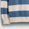 Pull-tunique oversize pour enfant