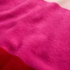 Pull-tunique à rayures CashSoft pour enfant