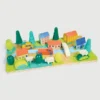 Puzzle « Tiny Town »
