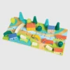 Puzzle « Tiny Town »