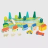 Puzzle « Tiny Town »