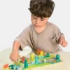 Puzzle « Tiny Town »