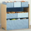 Rangement à jouets pour tout-petits