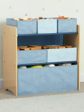 Rangement à jouets pour tout-petits