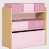 Rangement à jouets pour tout-petits
