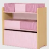 Rangement à jouets pour tout-petits