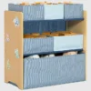 Rangement à jouets pour tout-petits