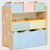 Rangement à jouets pour tout-petits
