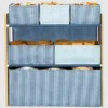 Rangement à jouets pour tout-petits