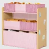 Rangement à jouets pour tout-petits