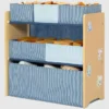 Rangement à jouets pour tout-petits