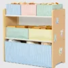Rangement à jouets pour tout-petits