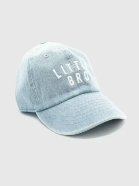 Rey to Z : chapeau pour enfants et tout-petits « Little Bro »