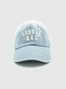 Rey to Z : chapeau pour enfants et tout-petits « Little Bro »