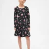 Robe bouffante pour enfant