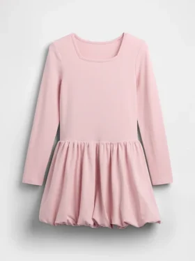 Robe bouffante pour enfant