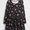 Robe bouffante pour enfant