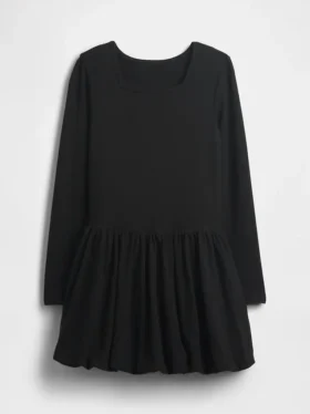 Robe bouffante pour enfant