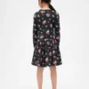 Robe bouffante pour enfant