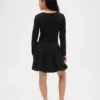 Robe bouffante pour enfant