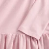 Robe bouffante pour enfant