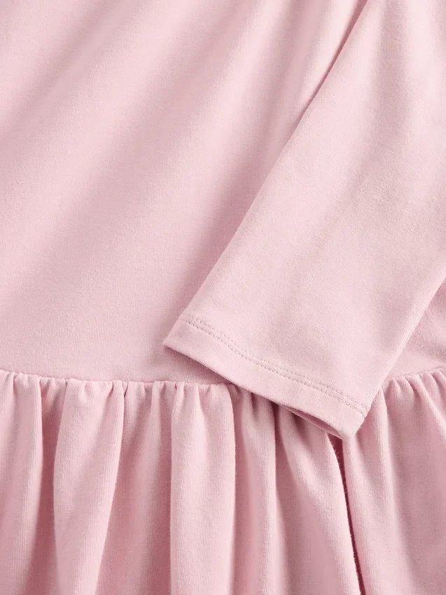 Robe bouffante pour enfant
