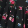 Robe bouffante pour enfant