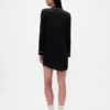 Robe-chemise de pyjama en modal ultra-doux